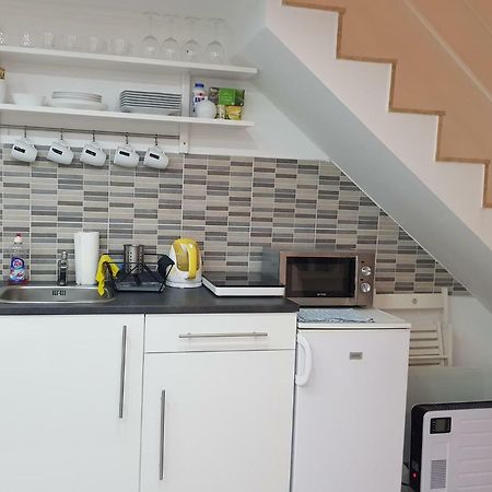 Little Luxury Apartment Budapeszt Zewnętrze zdjęcie