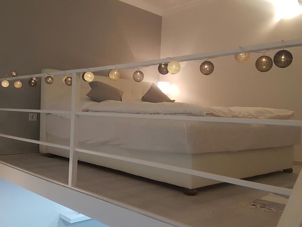 Little Luxury Apartment Budapeszt Zewnętrze zdjęcie