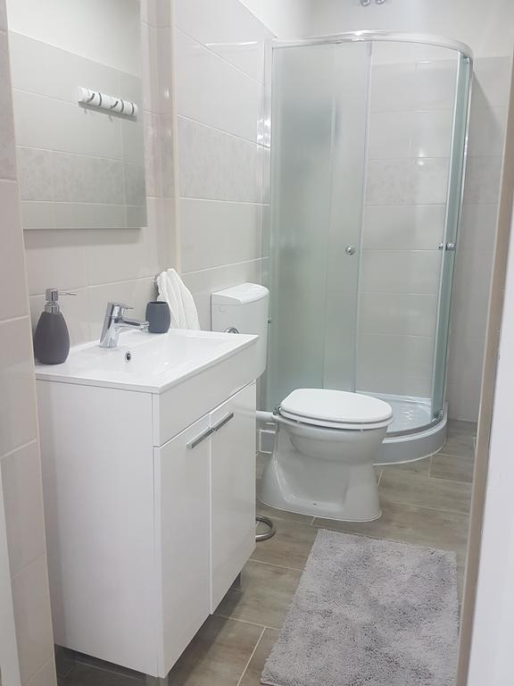 Little Luxury Apartment Budapeszt Zewnętrze zdjęcie