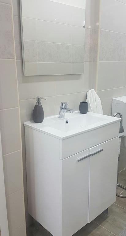 Little Luxury Apartment Budapeszt Zewnętrze zdjęcie
