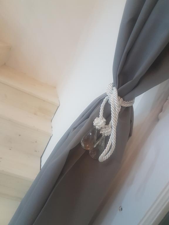 Little Luxury Apartment Budapeszt Zewnętrze zdjęcie