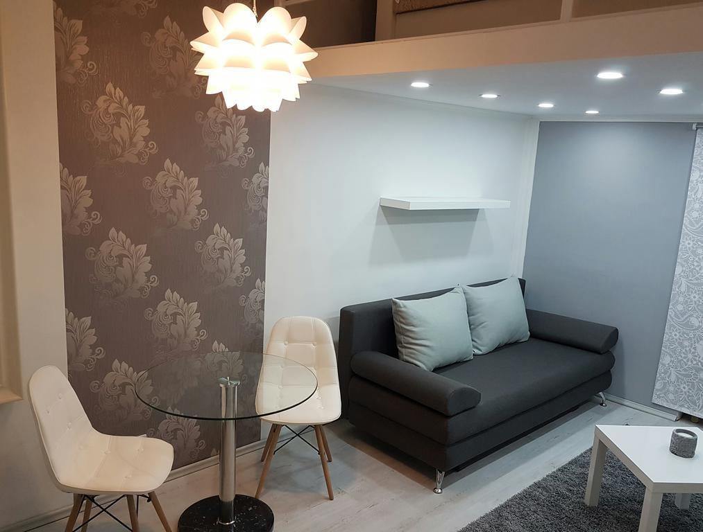 Little Luxury Apartment Budapeszt Zewnętrze zdjęcie