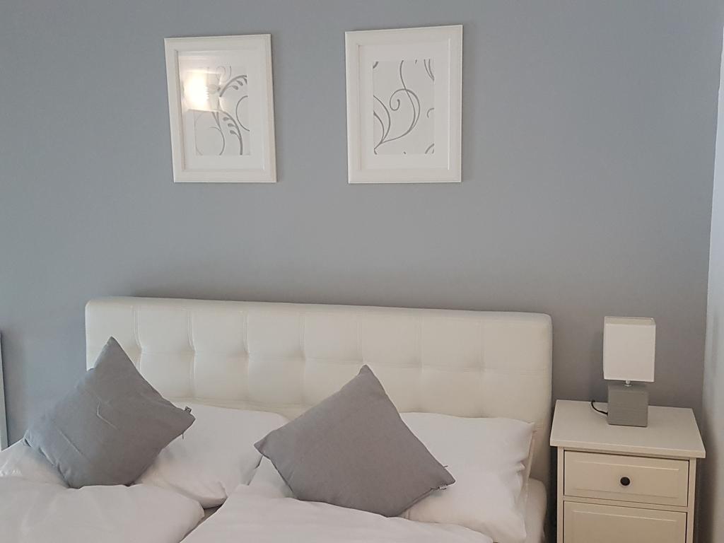 Little Luxury Apartment Budapeszt Zewnętrze zdjęcie