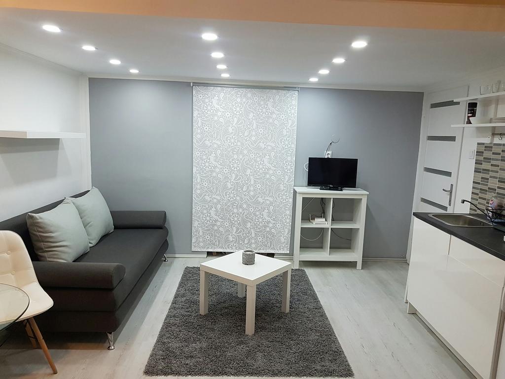 Little Luxury Apartment Budapeszt Zewnętrze zdjęcie