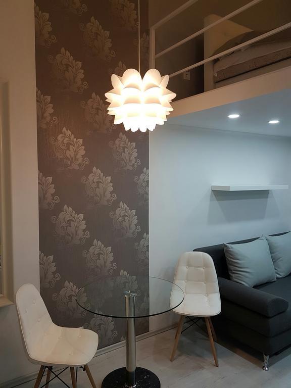 Little Luxury Apartment Budapeszt Zewnętrze zdjęcie