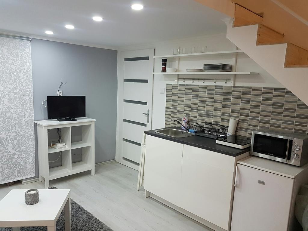 Little Luxury Apartment Budapeszt Zewnętrze zdjęcie