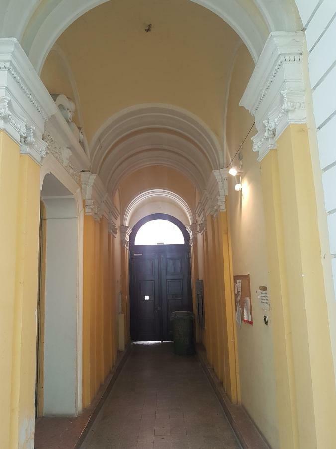 Little Luxury Apartment Budapeszt Zewnętrze zdjęcie