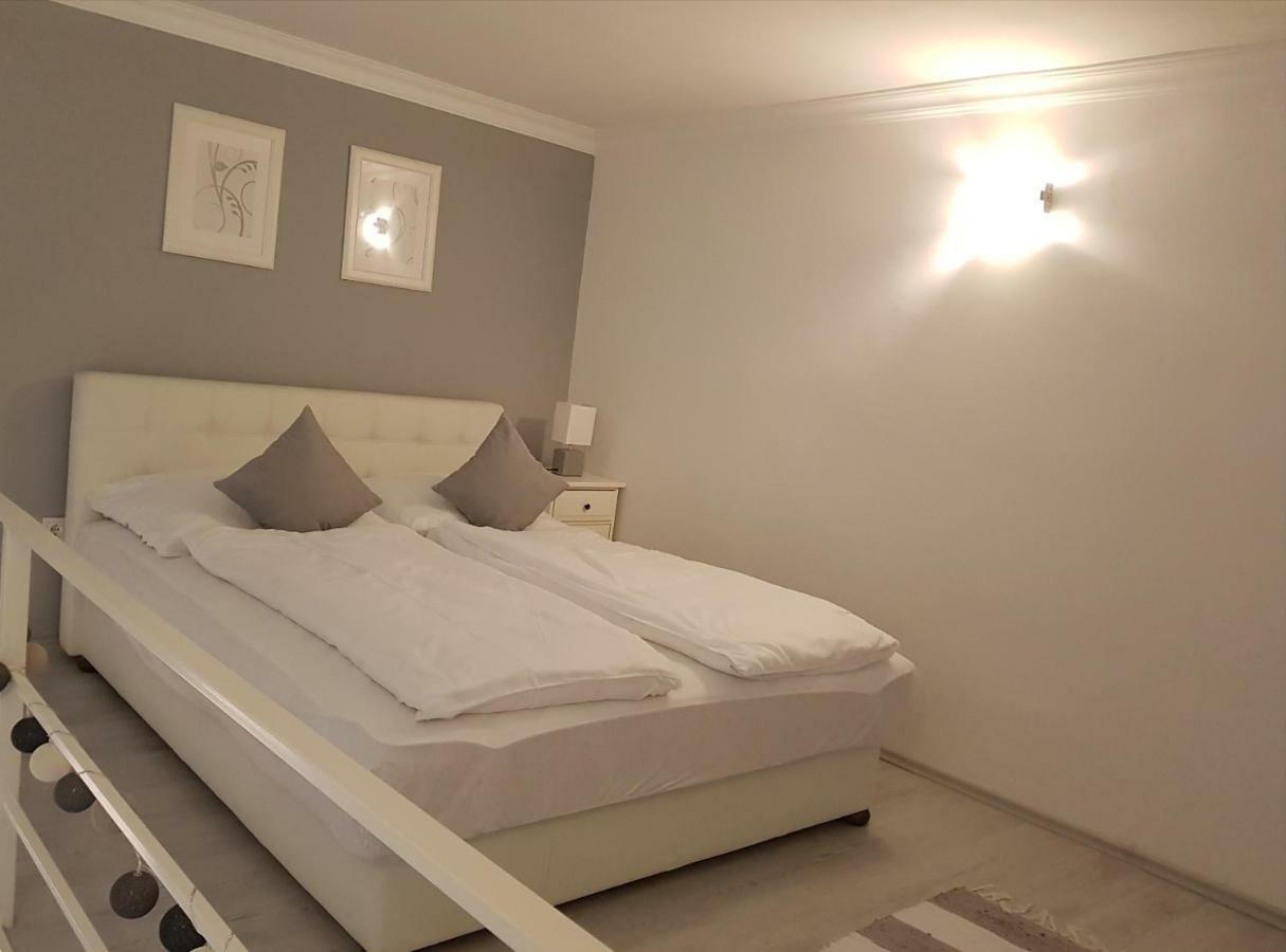 Little Luxury Apartment Budapeszt Zewnętrze zdjęcie