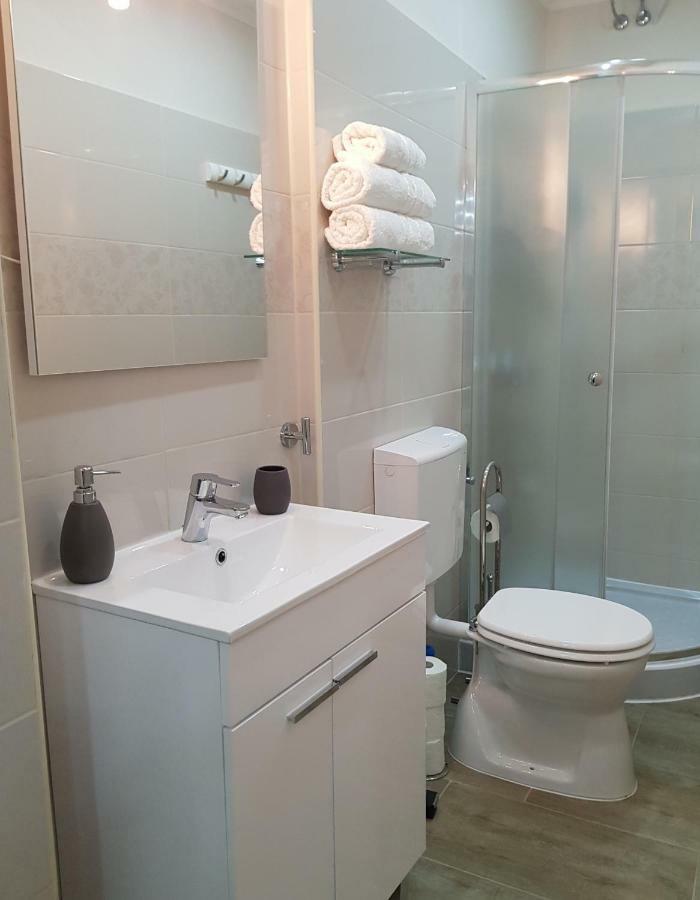 Little Luxury Apartment Budapeszt Zewnętrze zdjęcie