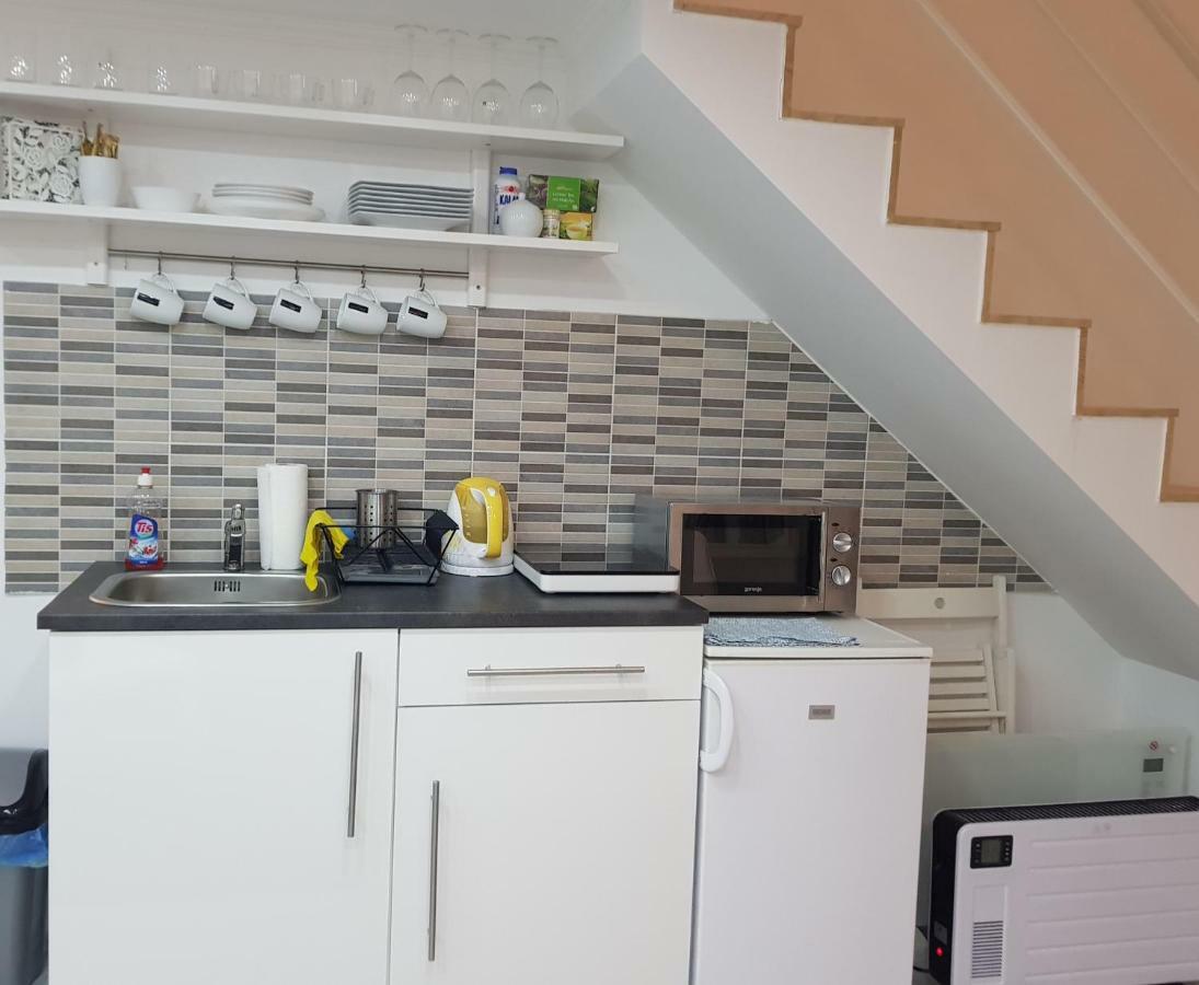 Little Luxury Apartment Budapeszt Zewnętrze zdjęcie
